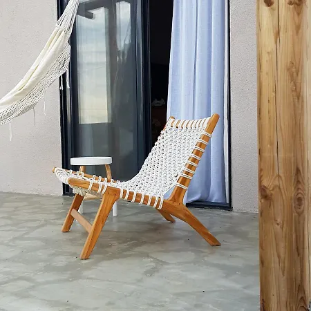 Mira Living Concept Adults Only Aparthotel Kokkini Hani