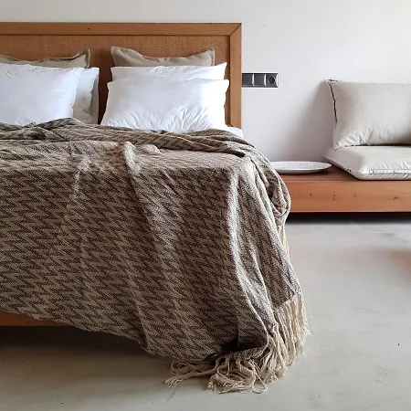 Hotel apartamentowy Mira Living Concept Adults Only Kokkini Hani