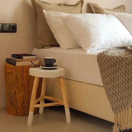 Aparthotel Mira Living Concept Adults Only *