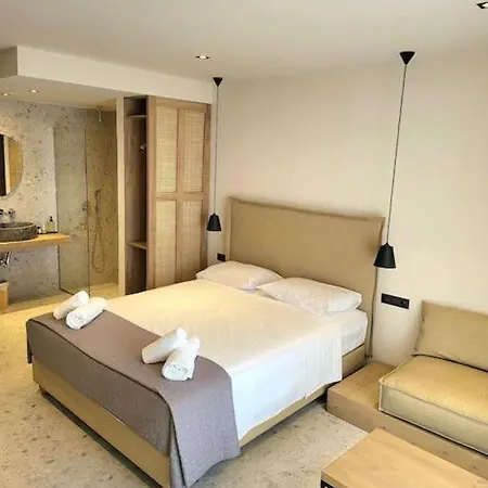 Aparthotel Mira Living Concept Adults Only *