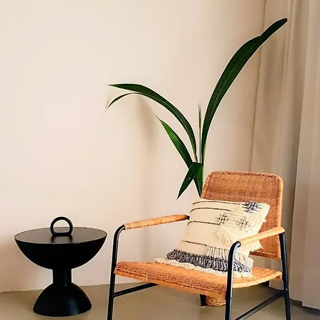 Aparthotel Mira Living Concept Adults Only *